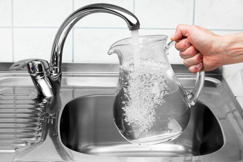 Résultats affineur d'eau affiner l'eau du robinet avec acquavitaée