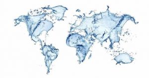 semaine mondiale de l'eau