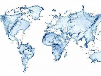 semaine mondiale de l'eau